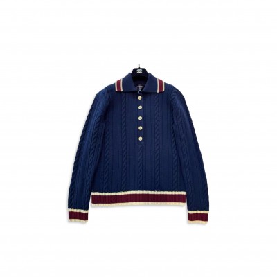 CHANEL SWEATER P80981